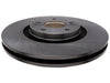 Disc Brake Rotor Centric Parts 121.50048