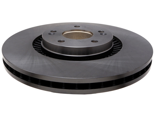 Disc Brake Rotor Centric Parts 121.50048