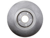 Disc Brake Rotor Centric Parts 121.50048