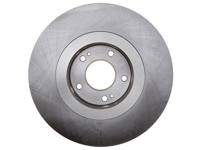 Disc Brake Rotor Centric Parts 121.50048