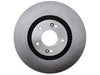 Disc Brake Rotor Centric Parts 121.50048