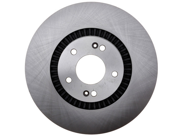 Disc Brake Rotor Centric Parts 121.50048