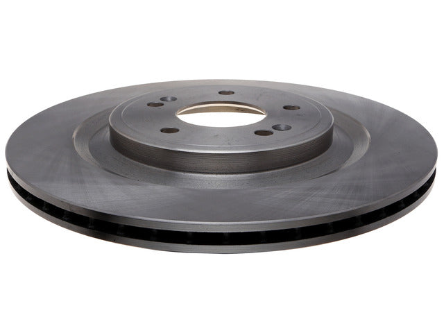 Disc Brake Rotor Centric Parts 121.50049