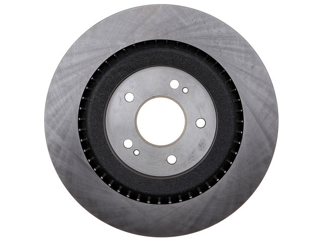 Disc Brake Rotor Centric Parts 121.50049