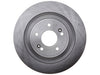 Disc Brake Rotor Centric Parts 121.50049