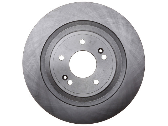 Disc Brake Rotor Centric Parts 121.50049