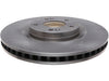 Disc Brake Rotor Centric Parts 121.50050