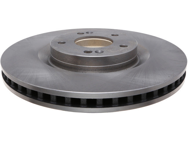 Disc Brake Rotor Centric Parts 121.50050