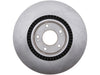 Disc Brake Rotor Centric Parts 121.50050