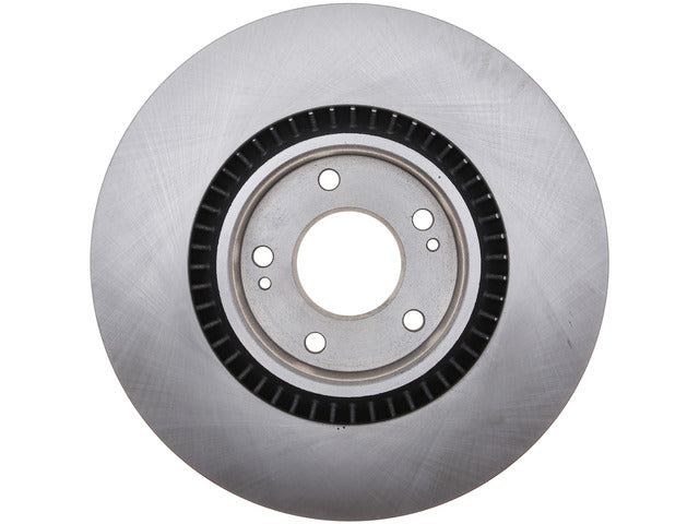 Disc Brake Rotor Centric Parts 121.50050