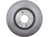 Disc Brake Rotor Centric Parts 121.50050