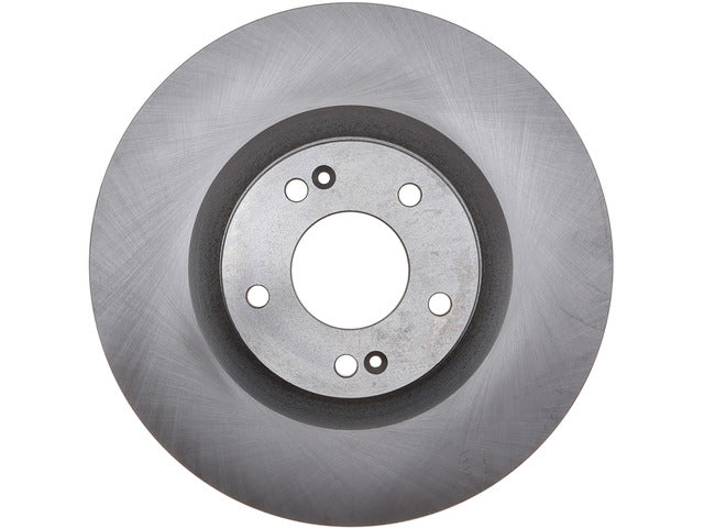 Disc Brake Rotor Centric Parts 121.50050