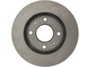 Disc Brake Rotor Centric Parts 121.51000