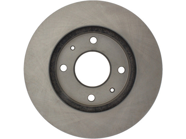 Disc Brake Rotor Centric Parts 121.51000