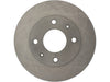 Disc Brake Rotor Centric Parts 121.51000