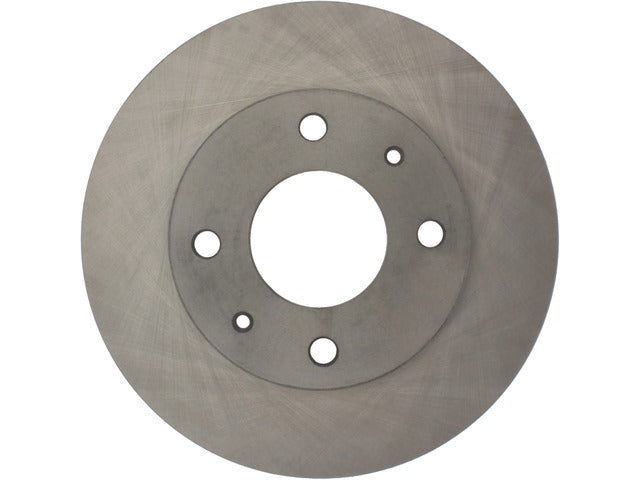 Disc Brake Rotor Centric Parts 121.51000