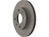 Disc Brake Rotor Centric Parts 121.51000