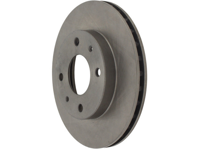 Disc Brake Rotor Centric Parts 121.51000