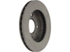 Disc Brake Rotor Centric Parts 121.51000