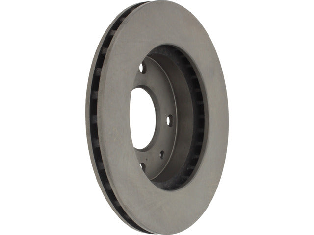 Disc Brake Rotor Centric Parts 121.51000
