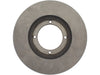 Disc Brake Rotor Centric Parts 121.51001