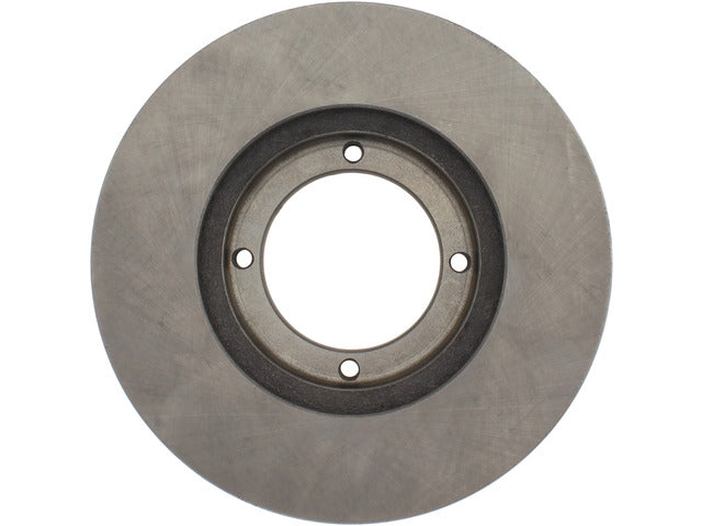Disc Brake Rotor Centric Parts 121.51001