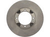 Disc Brake Rotor Centric Parts 121.51001