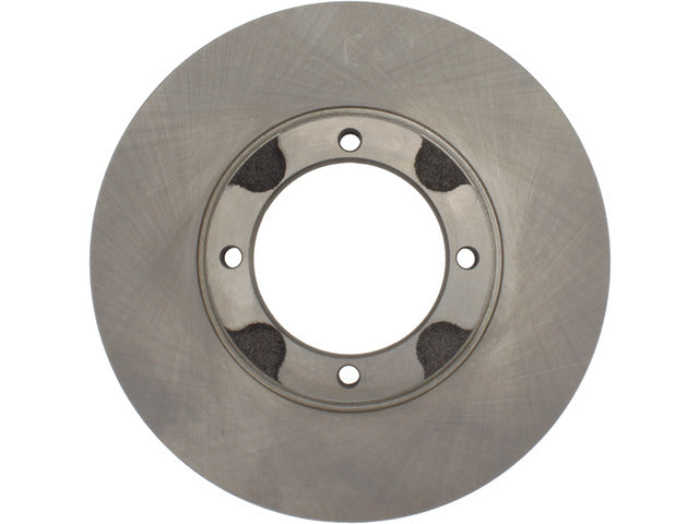 Disc Brake Rotor Centric Parts 121.51001