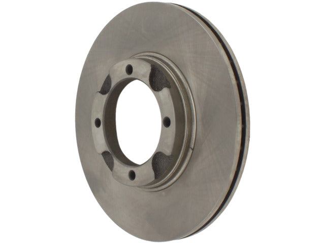 Disc Brake Rotor Centric Parts 121.51001