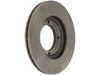 Disc Brake Rotor Centric Parts 121.51001