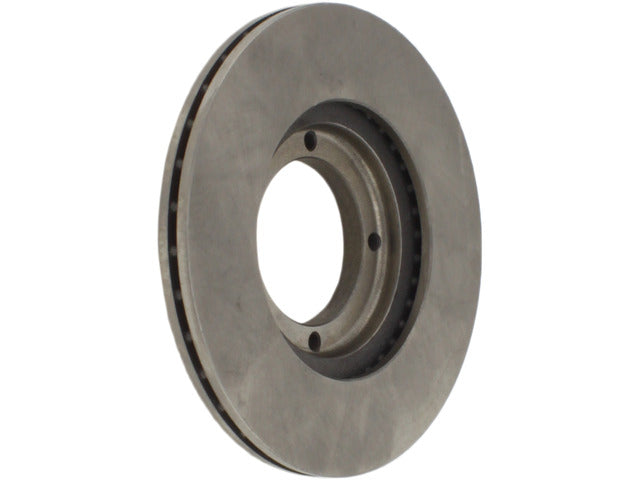 Disc Brake Rotor Centric Parts 121.51001
