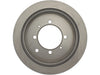 Disc Brake Rotor Centric Parts 121.51002