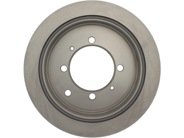 Disc Brake Rotor Centric Parts 121.51002