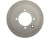 Disc Brake Rotor Centric Parts 121.51002
