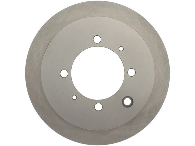 Disc Brake Rotor Centric Parts 121.51002