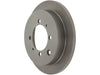 Disc Brake Rotor Centric Parts 121.51002