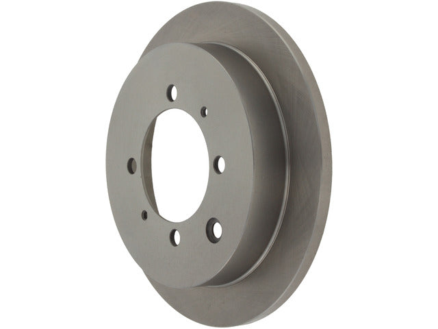 Disc Brake Rotor Centric Parts 121.51002