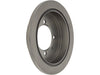 Disc Brake Rotor Centric Parts 121.51002