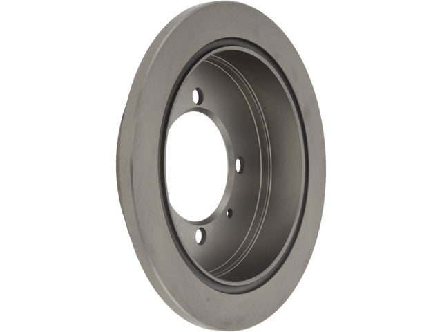 Disc Brake Rotor Centric Parts 121.51002
