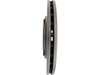Disc Brake Rotor Centric Parts 121.51003