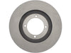 Disc Brake Rotor Centric Parts 121.51003