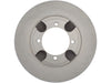 Disc Brake Rotor Centric Parts 121.51003
