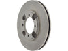 Disc Brake Rotor Centric Parts 121.51003