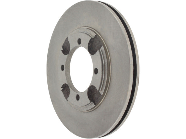 Disc Brake Rotor Centric Parts 121.51003