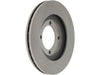 Disc Brake Rotor Centric Parts 121.51003