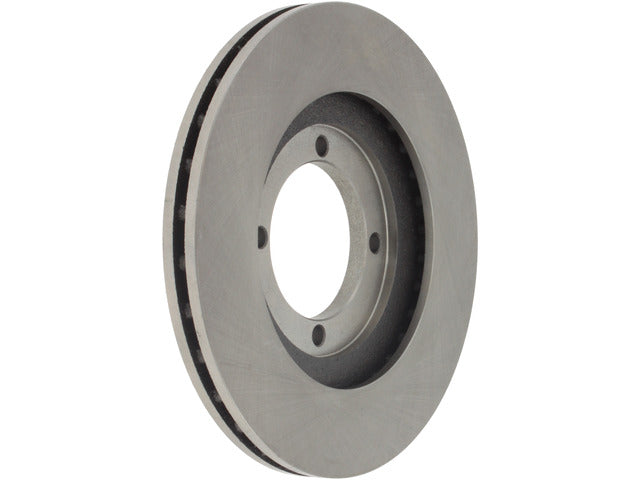 Disc Brake Rotor Centric Parts 121.51003