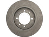 Disc Brake Rotor Centric Parts 121.51004