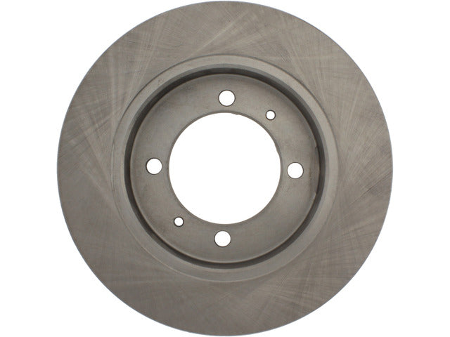 Disc Brake Rotor Centric Parts 121.51004