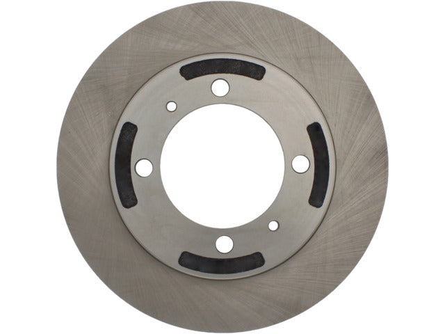Disc Brake Rotor Centric Parts 121.51004