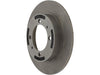 Disc Brake Rotor Centric Parts 121.51004